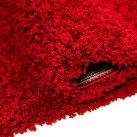 Високоворсний килим Loca (Super Lux Shaggy) 6365A RED - Висока якість за найкращою ціною в Україні зображення 4.