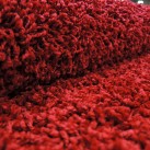 Високоворсний килим Loca (Super Lux Shaggy) 6365A RED - Висока якість за найкращою ціною в Україні зображення 2.