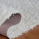Високоворсний килим Loca (Super Lux Shaggy) 6365A WHITE / CREAM - Висока якість за найкращою ціною в Україні зображення 2.