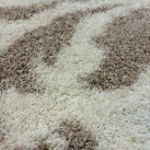 Високоворсний килим Loca 9161A CREAM - Висока якість за найкращою ціною в Україні зображення 4.