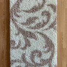 Високоворсний килим Loca 9161A CREAM - Висока якість за найкращою ціною в Україні зображення 3.