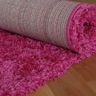 Високоворсний килим Loca (Super Lux Shaggy) 6365A pink - Висока якість за найкращою ціною в Україні зображення 4.