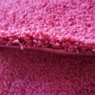 Високоворсний килим Loca (Super Lux Shaggy) 6365A pink - Висока якість за найкращою ціною в Україні зображення 2.