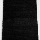 Високоворсний килим Loca 6365A black - Висока якість за найкращою ціною в Україні зображення 3.
