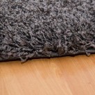 Високоворсний килим Loca (Super Lux Shaggy) 6365A GRAY - Висока якість за найкращою ціною в Україні зображення 3.