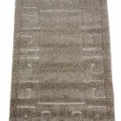 Високоворсний килим Shaggy Loop A361D Beige - Висока якість за найкращою ціною в Україні зображення 3.