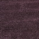 Високоворсний килим Lotus PC00A p.violet-f.d.violet - Висока якість за найкращою ціною в Україні зображення 4.
