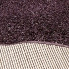 Високоворсний килим Lotus PC00A p.violet-f.d.violet - Висока якість за найкращою ціною в Україні зображення 3.