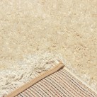 Високоворсний килим Lotus PC00A p.bone-f.bone - Висока якість за найкращою ціною в Україні зображення 2.