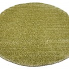 Високоворсний килим Lotus PC00A p.green-f.green - Висока якість за найкращою ціною в Україні зображення 5.