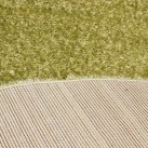Високоворсний килим Lotus PC00A p.green-f.green - Висока якість за найкращою ціною в Україні зображення 3.