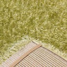 Високоворсний килим Lotus PC00A p.green-f.green - Висока якість за найкращою ціною в Україні зображення 2.