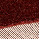 Високоворсний килим Lotus PC00A p.red-f.d.terra - Висока якість за найкращою ціною в Україні зображення 3.