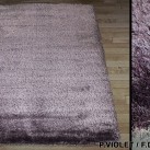 Високоворсний килим Lotus PC00A p.violet-f.d.violet - Висока якість за найкращою ціною в Україні зображення 2.