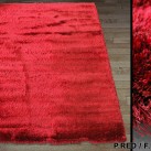 Високоворсний килим Lotus PC00A p.red-f.d.terra - Висока якість за найкращою ціною в Україні зображення 2.