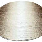 Високоворсний килим Luna 2432a p.brown-p.white - Висока якість за найкращою ціною в Україні зображення 5.