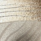 Високоворсний килим Luna 2432a p.brown-p.white - Висока якість за найкращою ціною в Україні зображення 3.
