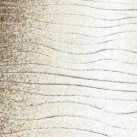 Високоворсний килим Luna 2432a p.brown-p.white - Висока якість за найкращою ціною в Україні зображення 2.