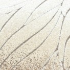 Високоворсний килим Luna 2460a p.brown-p.white - Висока якість за найкращою ціною в Україні зображення 3.
