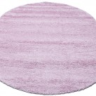 Високоворсний килим Majesty 2236A pink-pink - Висока якість за найкращою ціною в Україні зображення 5.