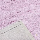 Високоворсний килим Majesty 2236A pink-pink - Висока якість за найкращою ціною в Україні зображення 3.