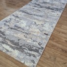 Синтетичена килимова доріжка MODA 4559 BEIGE / L.GREY - Висока якість за найкращою ціною в Україні зображення 2.