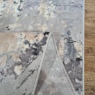 Синтетическая ковровая дорожка MODA 4576 BEIGE / L.GREY - высокое качество по лучшей цене в Украине изображение 3.