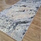 Синтетическая ковровая дорожка MODA 4576 BEIGE / L.GREY - высокое качество по лучшей цене в Украине изображение 2.