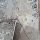 Синтетичена килимова доріжка MODA 4591A L.GREY / BEIGE - Висока якість за найкращою ціною в Україні зображення 2.