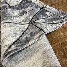 Синтетичена килимова доріжка MODA 5759 L.GREY / ATNRASIT - Висока якість за найкращою ціною в Україні зображення 3.