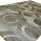 Високоворсний килим Montreal B915 beige-white - Висока якість за найкращою ціною в Україні зображення 4.