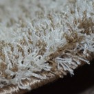 Високоворсний килим Montreal B915 beige-white - Висока якість за найкращою ціною в Україні зображення 3.
