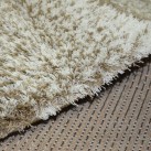 Високоворсний килим Montreal B915 beige-white - Висока якість за найкращою ціною в Україні зображення 2.