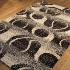 Високоворсний килим Montreal B915 brown-cream - Висока якість за найкращою ціною в Україні зображення 3.
