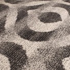 Високоворсний килим Montreal 901 GREY-CREAM - Висока якість за найкращою ціною в Україні зображення 3.