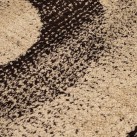 Високоворсний килим Montreal 902 BROWN-CARAMEL - Висока якість за найкращою ціною в Україні зображення 3.