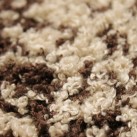 Високоворсний килим Montreal 902 BROWN-CARAMEL - Висока якість за найкращою ціною в Україні зображення 2.