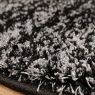 Високоворсний килим Montreal 927 BLACK-GREY - Висока якість за найкращою ціною в Україні зображення 2.