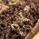 Високоворсний килим Montreal 928 BROWN-BEIGE - Висока якість за найкращою ціною в Україні зображення 2.