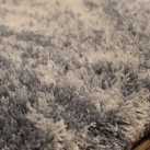 Високоворсний килим Montreal 929 GREY-CREAM - Висока якість за найкращою ціною в Україні зображення 2.