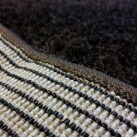 Високоворсний килим Montreal 9000 brown-brown - Висока якість за найкращою ціною в Україні зображення 2.