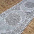 Високощільна килимова доріжка ODESSA 0115CD C.POLY.GREY/C.POLY.D.GREY - Висока якість за найкращою ціною в Україні зображення 3.