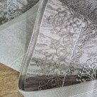 Високощільна килимова доріжка ODESSA 0115CD C.POLY.GREY/C.POLY.D.GREY - Висока якість за найкращою ціною в Україні зображення 2.