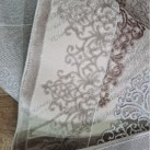 Синтетическая ковровая дорожка ODESSA 0115CD POLY.IVORY/POLY.BEIGE - высокое качество по лучшей цене в Украине изображение 3.
