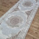 Синтетическая ковровая дорожка ODESSA 0115CD POLY.IVORY/POLY.BEIGE - высокое качество по лучшей цене в Украине изображение 2.