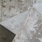 Високощільна килимова доріжка ODESA 0140EB POLY.BEIGE/CREAM - Висока якість за найкращою ціною в Україні зображення 2.