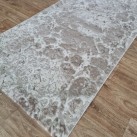 Високощільна килимова доріжка ODESA 0169OD POLY. BEIGE / BEIGE - Висока якість за найкращою ціною в Україні зображення 2.