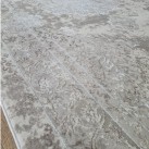 Синтетическая ковровая дорожка ODESSA 08126H P.BROWN / POLY. BEIGE - высокое качество по лучшей цене в Украине изображение 2.