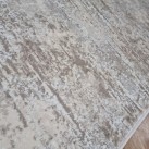 Синтетическая ковровая дорожка ODESSA E235AC L.BEIGE/L.BEIGE - высокое качество по лучшей цене в Украине изображение 3.