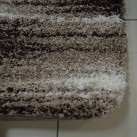 Високоворсний килим Odessa Shaggy 00808A Mocca - Висока якість за найкращою ціною в Україні зображення 3.